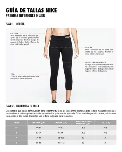 Short Mujer Nike Df Tem Swsh Aop
