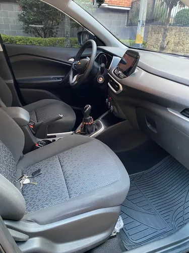 Chevrolet Tracker Turbo Ls 1.2 4x2