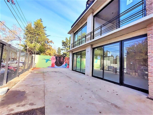 Imagen 12 de 17 de Oppel | Local En Venta | Square Pilar | Cod: 32012