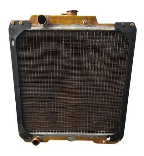 Imagen 2 de 5 de Radiador Case Jx100