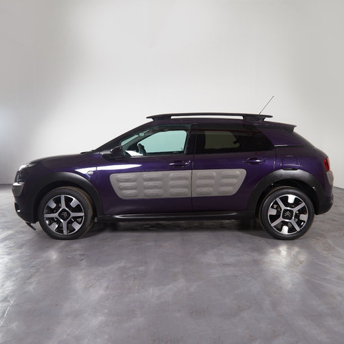 Imagen 3 de 15 de C4 Cactus 1.2 Puretech Pl