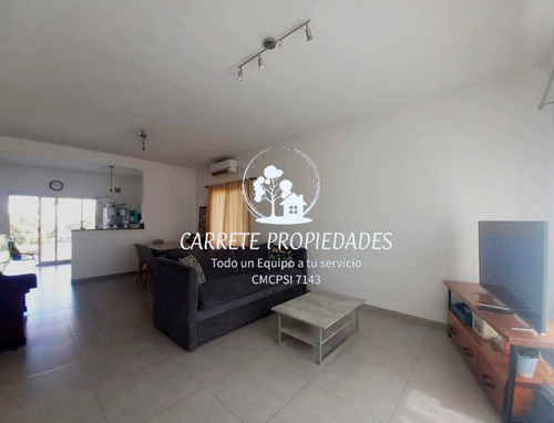 Oportunidad! Casa En Venta 4 Ambientes. Barrio San Eduardo. Pilar.