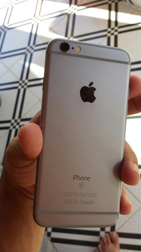 iPhone 6s Plus 128 Gb
