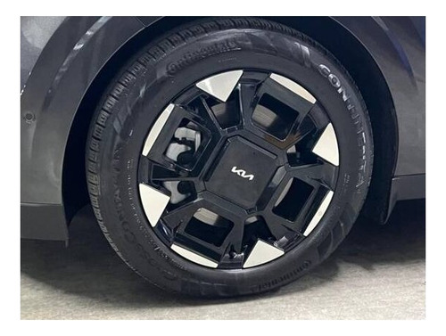 Kia Carnival 3.5 V6 GASOLINA EX AUTOMATICO
