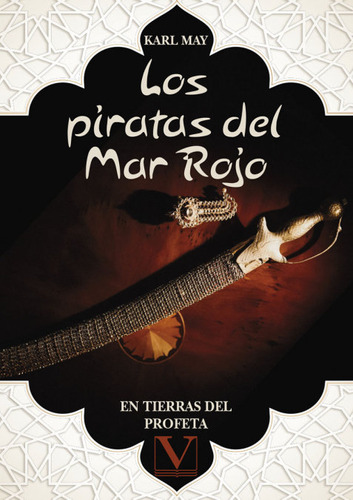 Los Piratas Del Mar Rojo - May, Karl