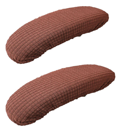 Fundas Elásticas Para Reposabrazos De Silla, Sillón Para