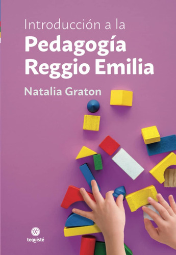Libro: Introducción A La Pedagogía Reggio Emilia (spanish Ed