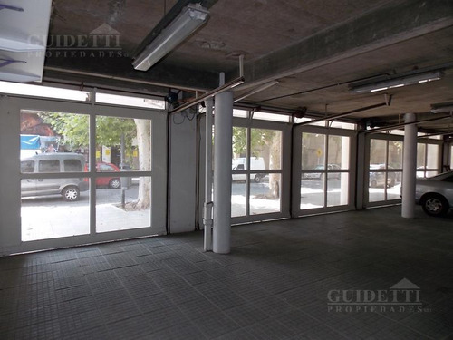 Edificio En Block Venta Esquina Av. Cramer- Nuñez - Hotel - Departamentos
