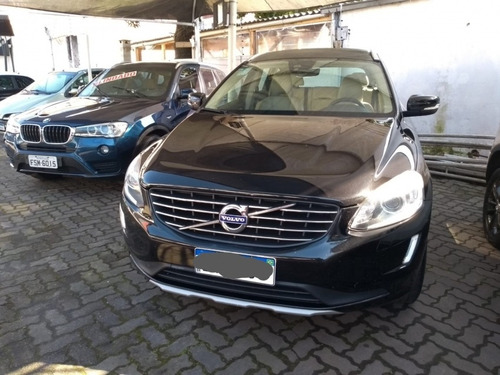 Imagem 6 de 10 de Volvo Xc60 D5 Knetic 2.4 Awd Diesel