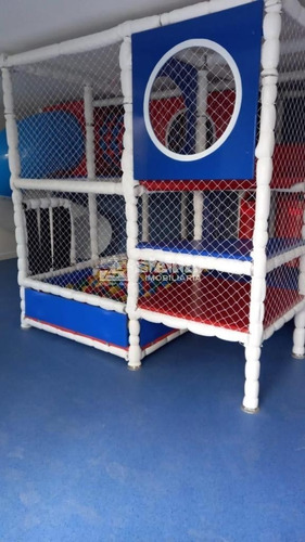 Imagem 17 de 30 de Aluguel Apartamento 2 Dormitórios Jardim São Paulo Guarulhos R$ 2.700,00 - 37685a