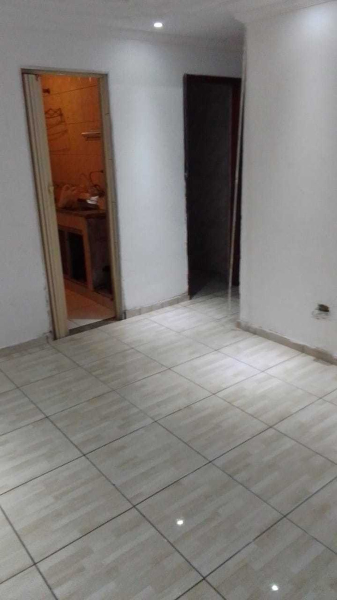 Captação de Apartamento a venda no bairro Jardim Miray, Itaquaquecetuba, SP