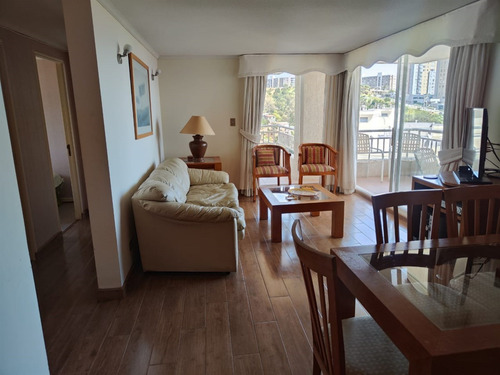 Arriendo Departamento Agua Santa, 3d, 2b, 1e, 1b Viña