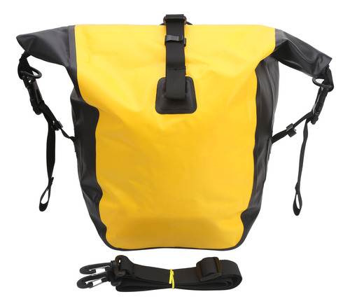 Bolsa De Almacenamiento Impermeable Afishtour Para Equipo De