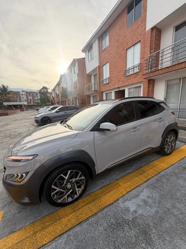 Kona Limited Híbrida