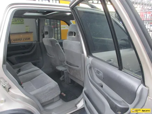 Honda CR-V 2.0 Rvsi