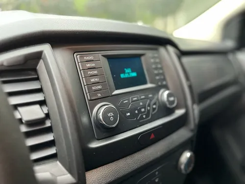Ford Ranger 3.2 XL
