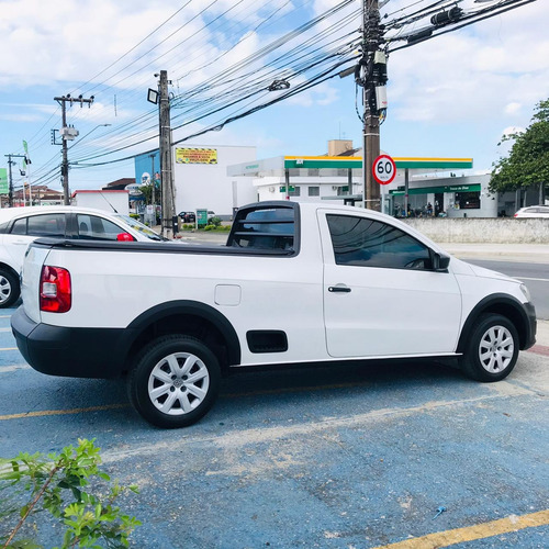 Volkswagen Saveiro 1.6 (flex)