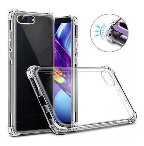 Funda Huawei Y9 2019