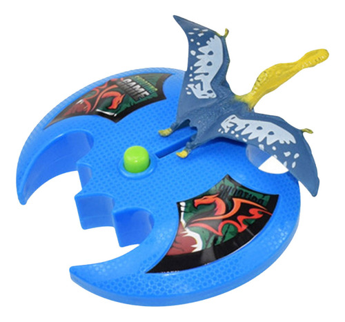 X Catapult Plane Shooting Game Toy (2pcs)
