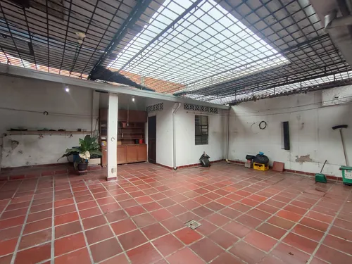 Casa En Venta En Colsag. Cod V30673