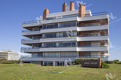 Imagen 24 de 24 de Apartamento Primera Fila Playa Brava En Alquiler - Punta Del Este Brava