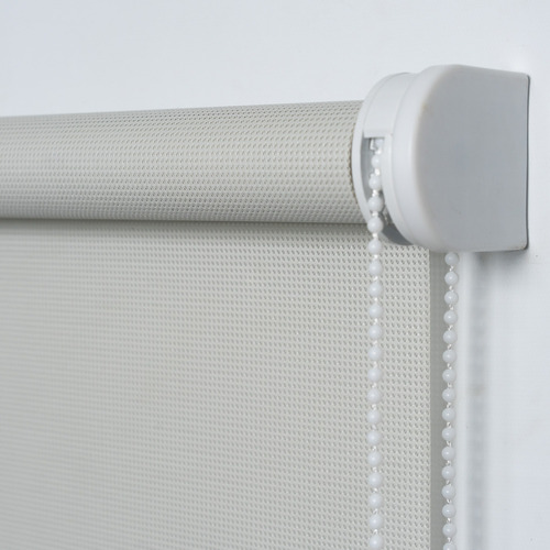 Cortina Roller Screen Mesh 8% Traslucido 140x180 Anchoxalto 