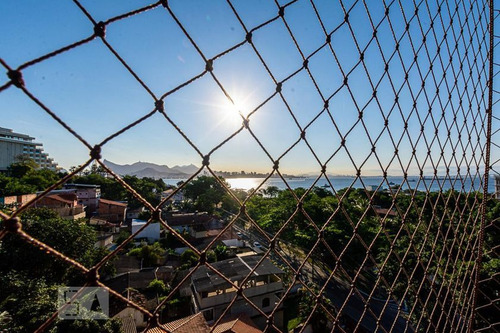 Imagem 5 de 15 de Apartamento À Venda - São Domingos , 4 Quartos, 239 - S893459475