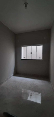 Imagem 9 de 10 de Apartamento Em Anápolis - Go - Ca1594_ob