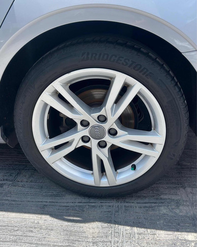 Audi A3 2.0 Sedán L Dynamic At Dsg