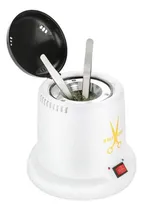 Comprar Esterilizador Profesional Herramienta Manicura Pedicura |rt®