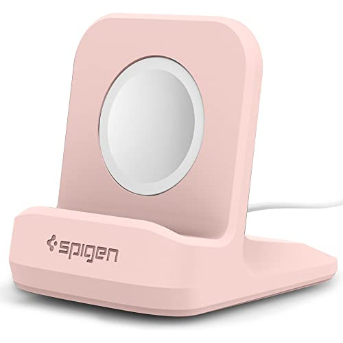 Spigen S350 Stand Diseñado Para Apple Watch Charger 9w24t