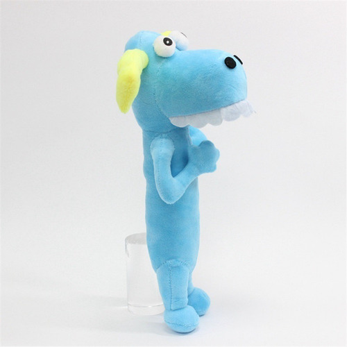 Happy Tree Friends Lumpy Muñeca Peluche Juguete Regalo 25cm