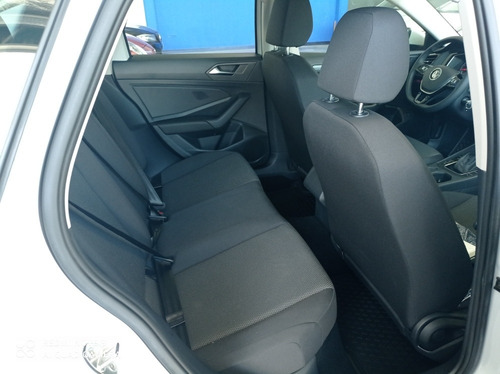Volkswagen Vento 1.4 Comfortline 150cv At Okm Patentado