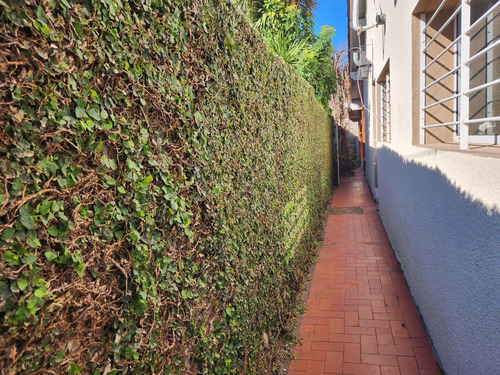 Venta, Casa, 4 Ambientes, Garage, Parque, Acassuso