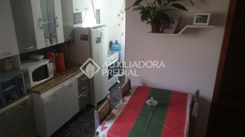 Imagem 2 de 9 de Apartamento - Restinga - Ref: 255853 - V-255853