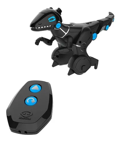 Dinosaurio A Control Remoto Miposaur Rcmini Cuotas sin inter s