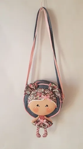 Carteras Para Niñas