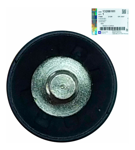 Imagen 5 de 6 de Antena Radio Chevrolet Orlando 2011 2012 2013 Original