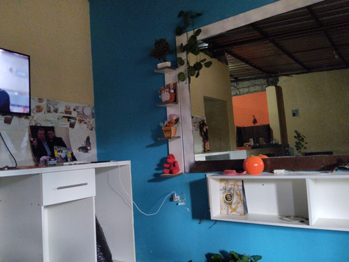 Casa En Venta Precio Negociable 3 Habitaciones Y 2 Baños