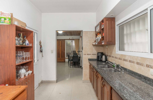 Ph De 3 Amb C/patio,terraza Y Coch Venta Boulogne