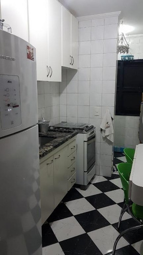 Imagem 6 de 30 de Apartamento À Venda, 56 M² Por R$ 330.000,00 - Vila Pirituba - São Paulo/sp - Ap2520