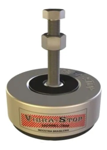 Vibra Stop Mini - Rosca 1/2''