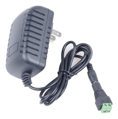 Knacro Ac  V A Dc V A W  Hz Adaptador De F...