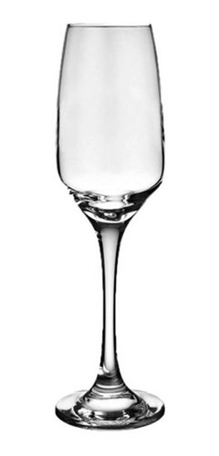 12 Copas Champagne Nadir Vidrio7859 Merlot Mejor Que Windsor