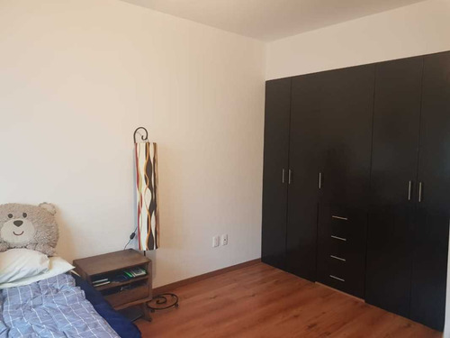 Imagen 11 de 14 de Departamento En Venta En Lomas Manuel Ávila Camacho.