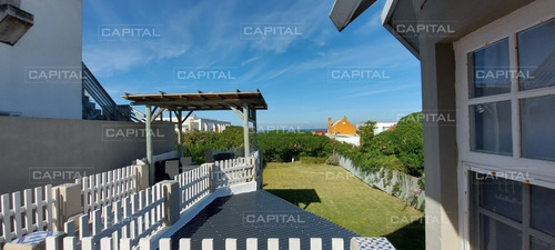 Casa En Venta En Montoya La Barra A 200 Metros Del Mar - Ref: 31031