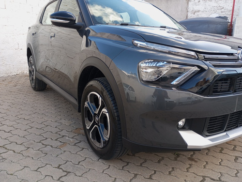 Citroën C3 Aircross Shine