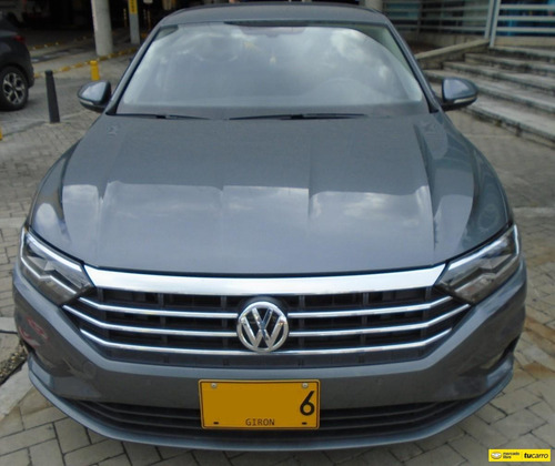 Volkswagen Jetta Tsi Turbo