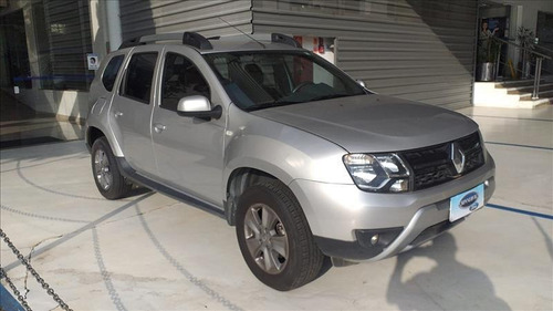 Imagem 3 de 10 de Renault Duster 2.0 16v Dynamique