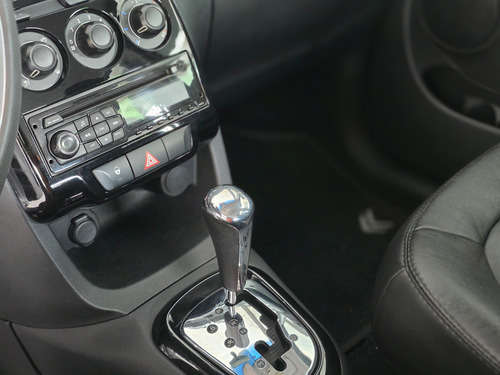 Citroën Aircross Aircross Exclusive 1.6 16V (flex) (aut)